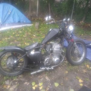 Meet your Posher, Derek